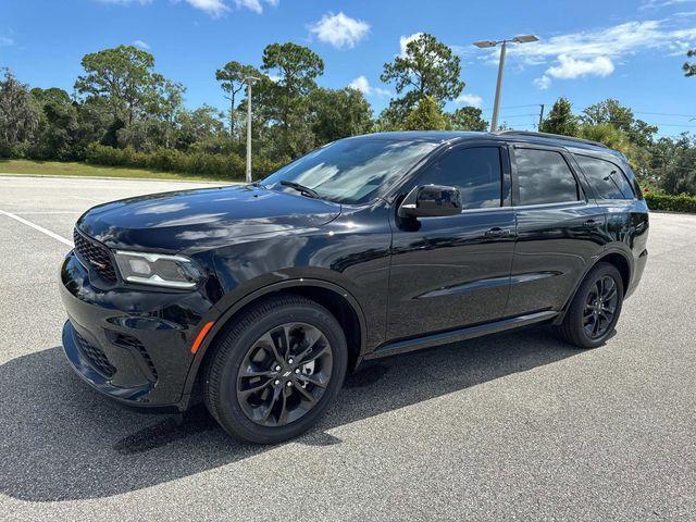 new 2025 Dodge Durango car