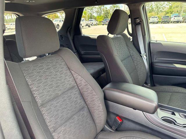 new 2025 Dodge Durango car