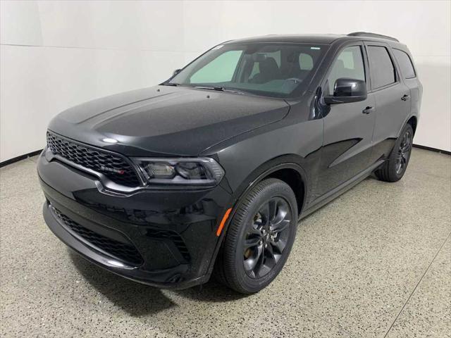 new 2025 Dodge Durango car