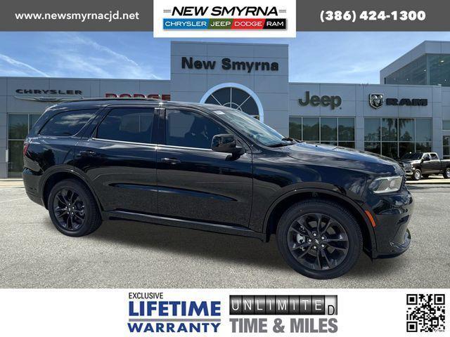 new 2025 Dodge Durango car, priced at $37,749