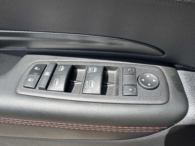 new 2025 Dodge Durango car