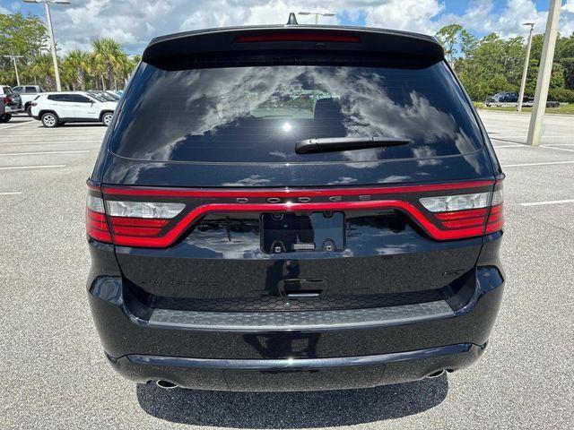 new 2025 Dodge Durango car