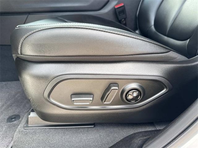 new 2025 Jeep Grand Cherokee L car, priced at $48,406