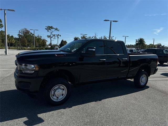 new 2024 Ram 2500 car, priced at $48,752