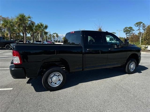 new 2024 Ram 2500 car, priced at $48,752