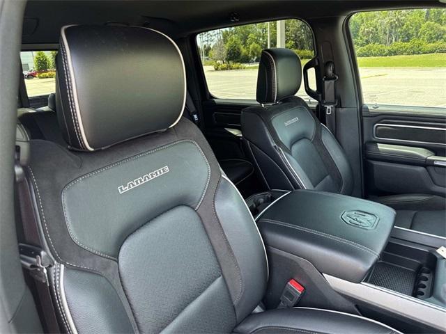 used 2023 Ram 1500 car, priced at $44,888