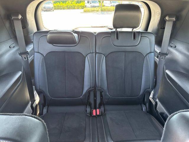 used 2023 Jeep Grand Cherokee L car, priced at $28,988