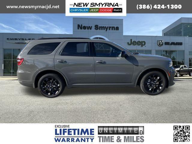 new 2025 Dodge Durango car, priced at $41,581