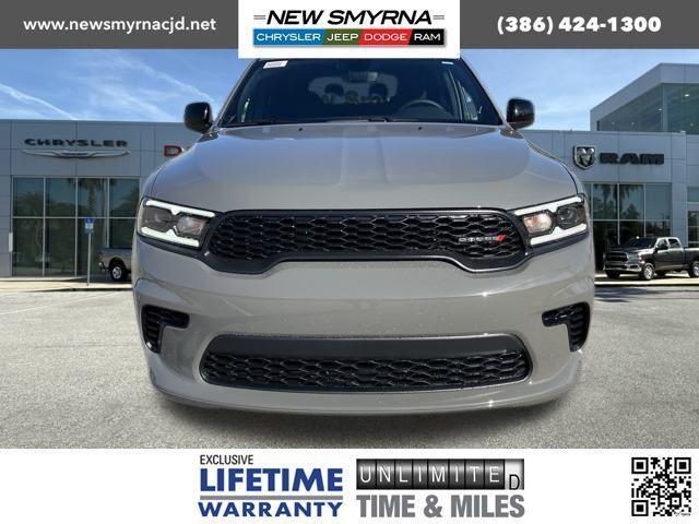 new 2025 Dodge Durango car, priced at $41,581