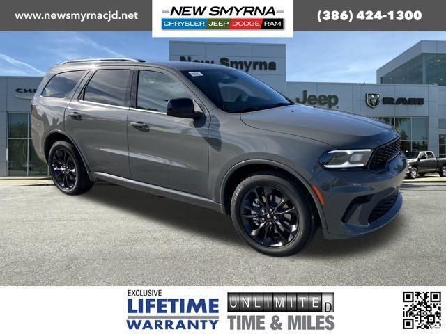new 2025 Dodge Durango car, priced at $41,581