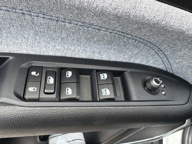 new 2025 Jeep Compass car, priced at $32,580