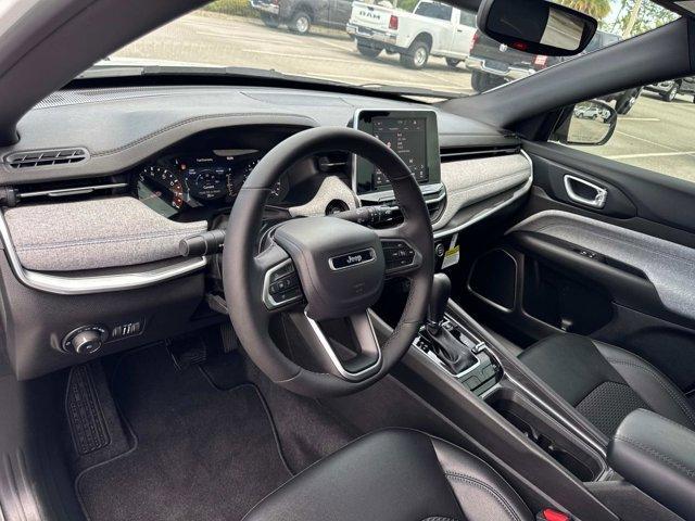 new 2025 Jeep Compass car, priced at $32,580