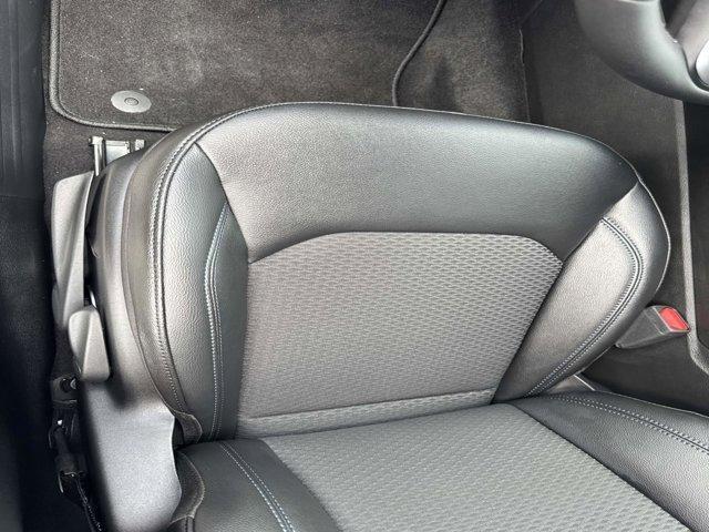 new 2025 Jeep Compass car, priced at $32,580