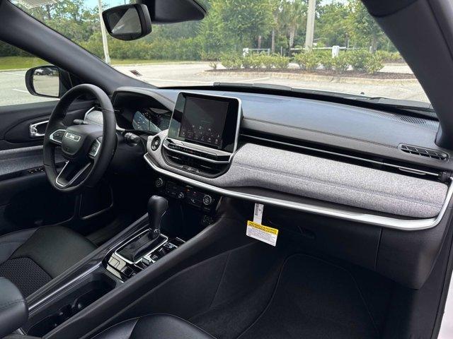 new 2025 Jeep Compass car, priced at $32,580