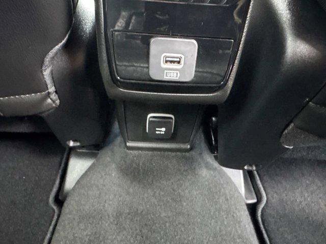 new 2025 Jeep Compass car, priced at $32,580