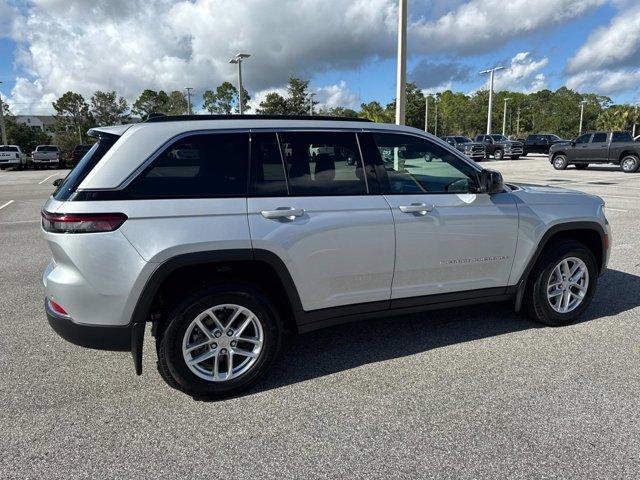 used 2025 Jeep Grand Cherokee car, priced at $33,888
