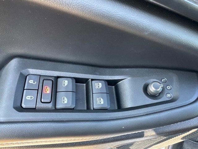 used 2025 Jeep Grand Cherokee car, priced at $33,888
