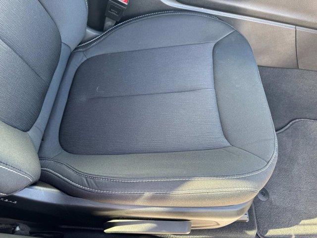 used 2025 Jeep Grand Cherokee car, priced at $33,888