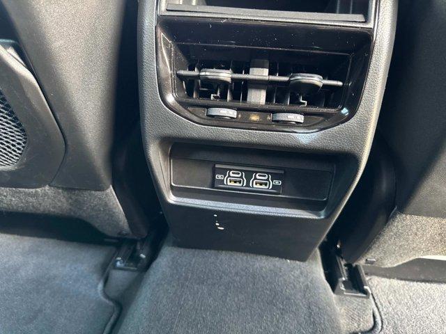 used 2025 Jeep Grand Cherokee car, priced at $33,888