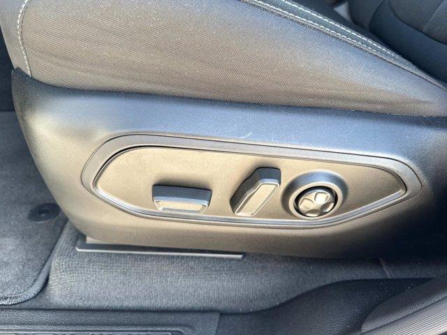 used 2025 Jeep Grand Cherokee car, priced at $33,888