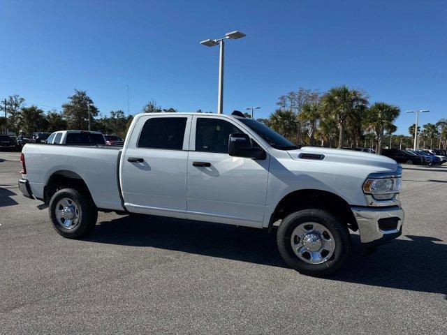 new 2024 Ram 2500 car, priced at $52,390