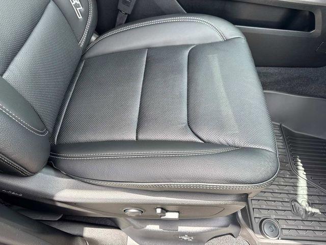 new 2025 Ram 1500 car, priced at $66,047