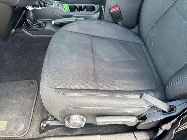 used 2022 Jeep Wrangler Unlimited car, priced at $33,888