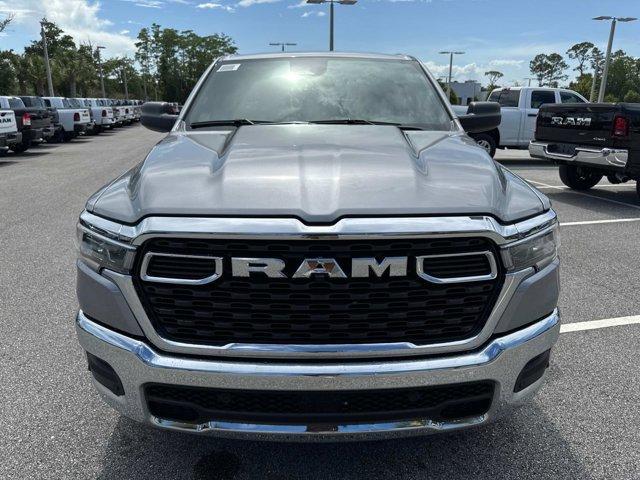 new 2025 Ram 1500 car, priced at $40,270