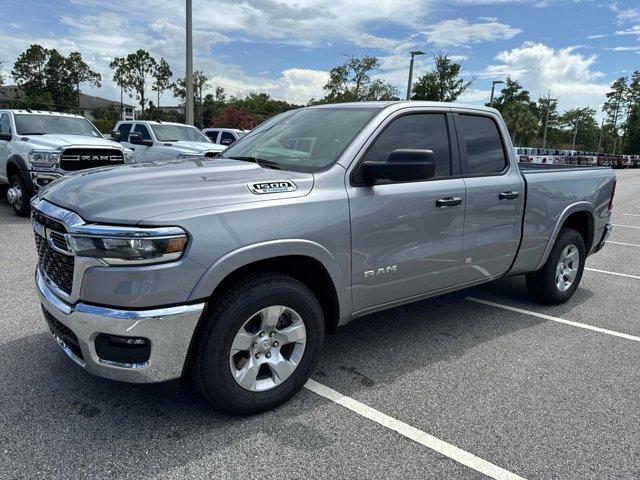 new 2025 Ram 1500 car, priced at $40,270