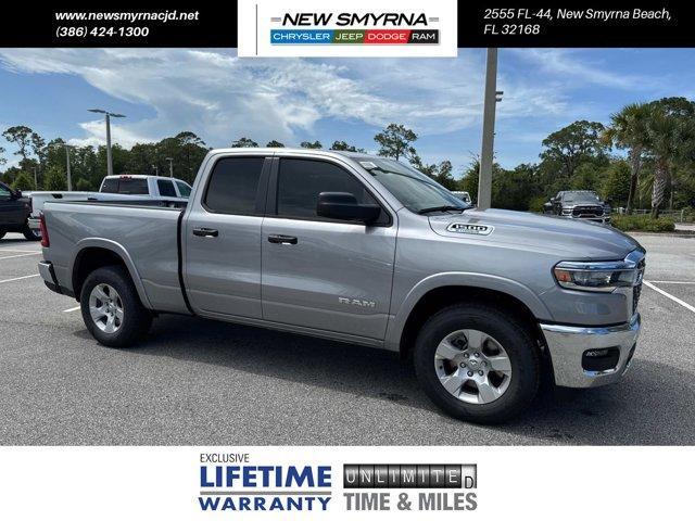 new 2025 Ram 1500 car, priced at $40,270
