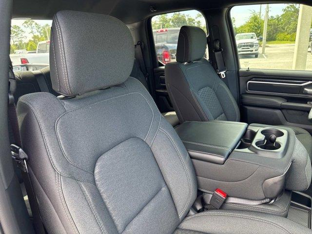 new 2025 Ram 1500 car, priced at $40,270