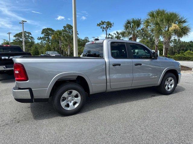 new 2025 Ram 1500 car, priced at $40,270
