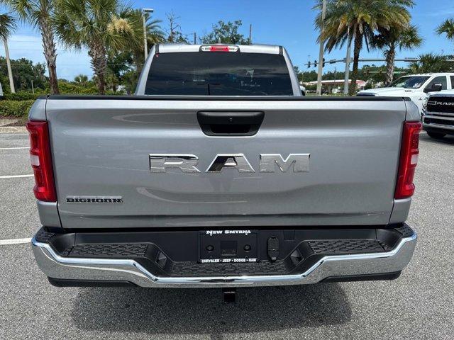 new 2025 Ram 1500 car, priced at $40,270
