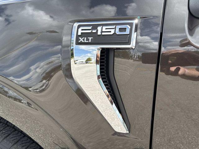 used 2024 Ford F-150 car, priced at $46,888