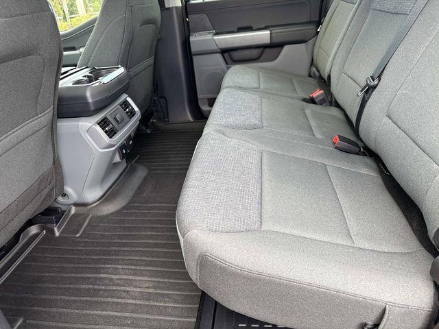 used 2024 Ford F-150 car, priced at $46,888