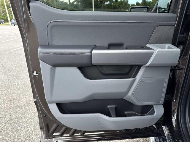 used 2024 Ford F-150 car, priced at $46,888