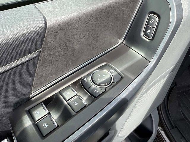 used 2024 Ford F-150 car, priced at $46,888
