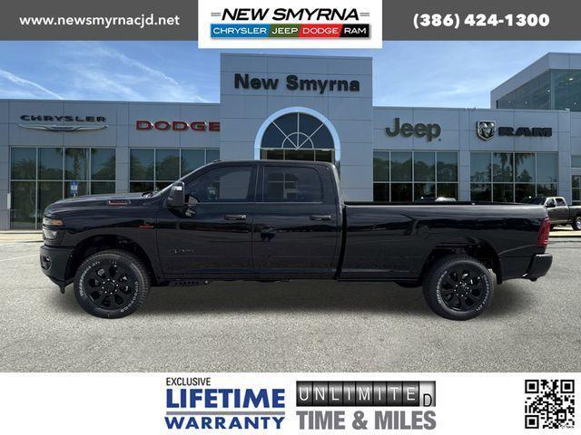 new 2026 Ram 3500 car, priced at $75,710