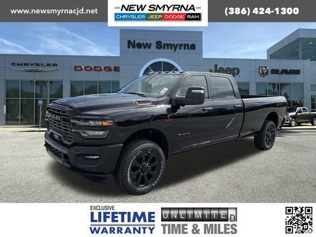 new 2026 Ram 3500 car, priced at $75,710