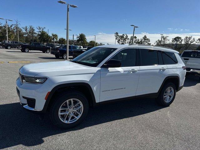 new 2025 Jeep Grand Cherokee L car, priced at $39,066