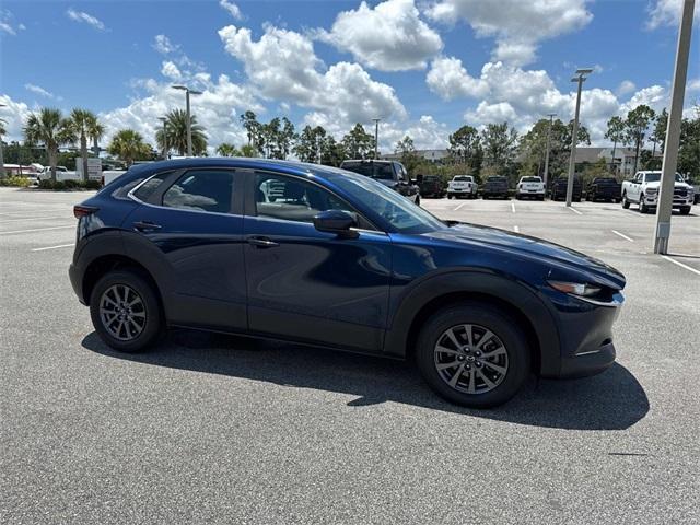 used 2020 Mazda CX-30 car, priced at $14,188