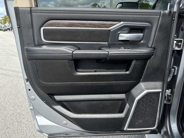 used 2020 Ram 2500 car, priced at $40,888