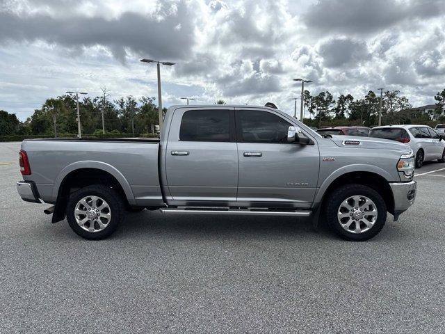 used 2020 Ram 2500 car, priced at $40,888