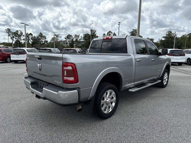 used 2020 Ram 2500 car, priced at $40,888