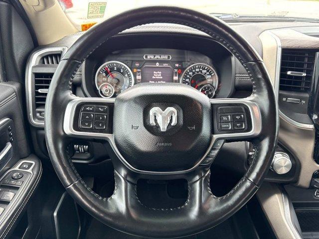 used 2020 Ram 2500 car, priced at $40,888