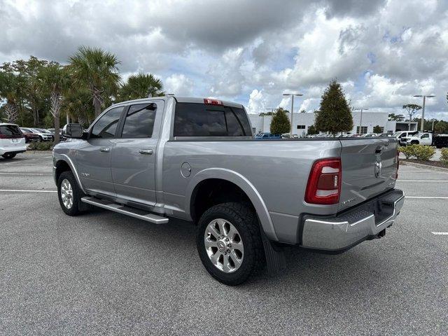 used 2020 Ram 2500 car, priced at $40,888