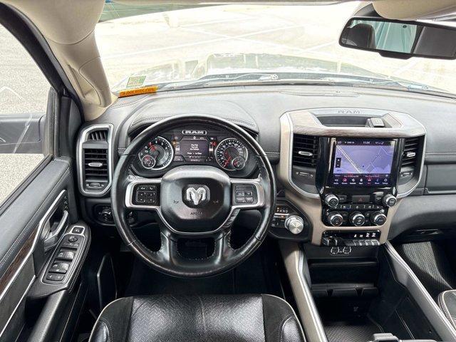 used 2020 Ram 2500 car, priced at $40,888