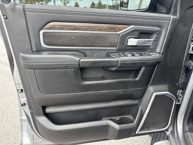 used 2020 Ram 2500 car, priced at $40,888