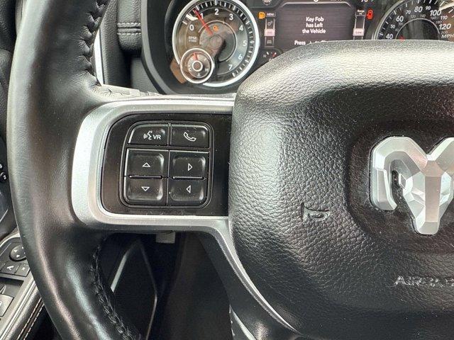 used 2020 Ram 2500 car, priced at $40,888