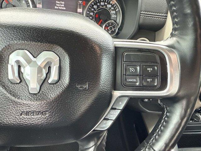 used 2020 Ram 2500 car, priced at $40,888